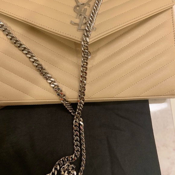 Designer handbag Sold - Picture 6 of 7